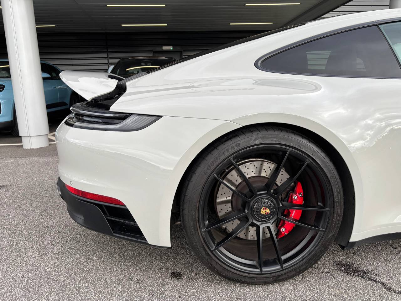 Used Porsche 911 2022 for sale - 76338475: Photo 20