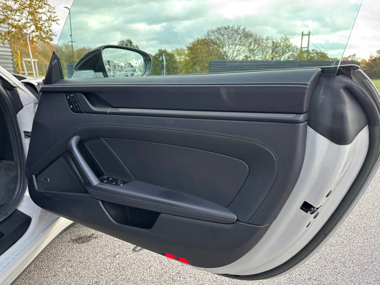 Used Porsche 911 2022 for sale - 76338475: Photo 29