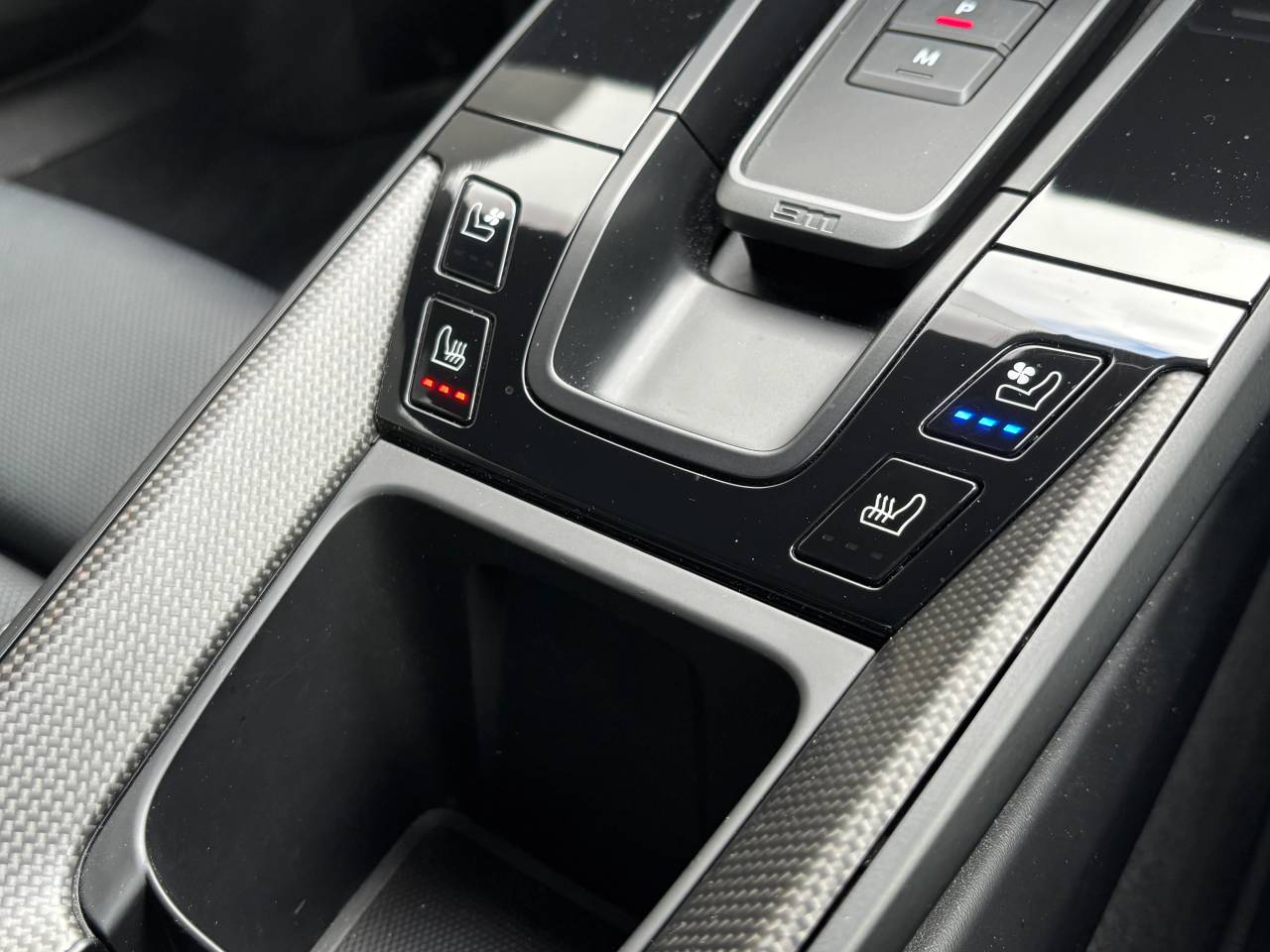 Used Porsche 911 2022 for sale - 76338475: Photo 38