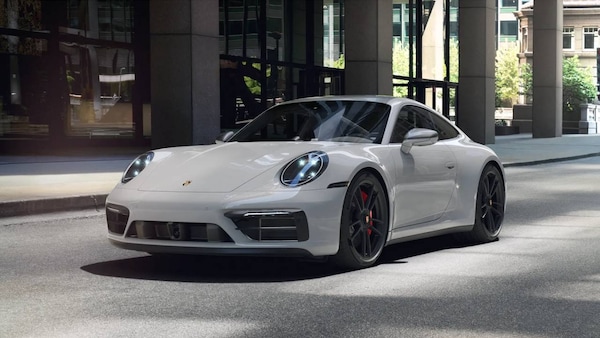 Used Porsche 911 2022 for sale - 76338475: Photo 3