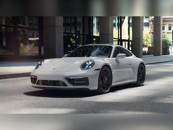 Used Porsche 911 2022 for sale - 76338475: Photo 3