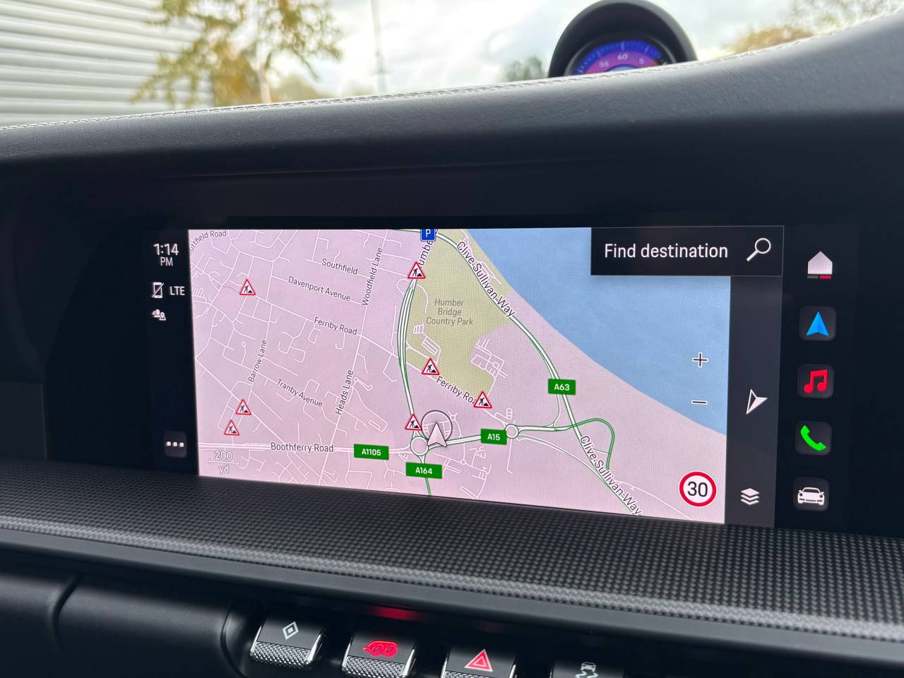 Used Porsche 911 2022 for sale - 76338475: Photo 40