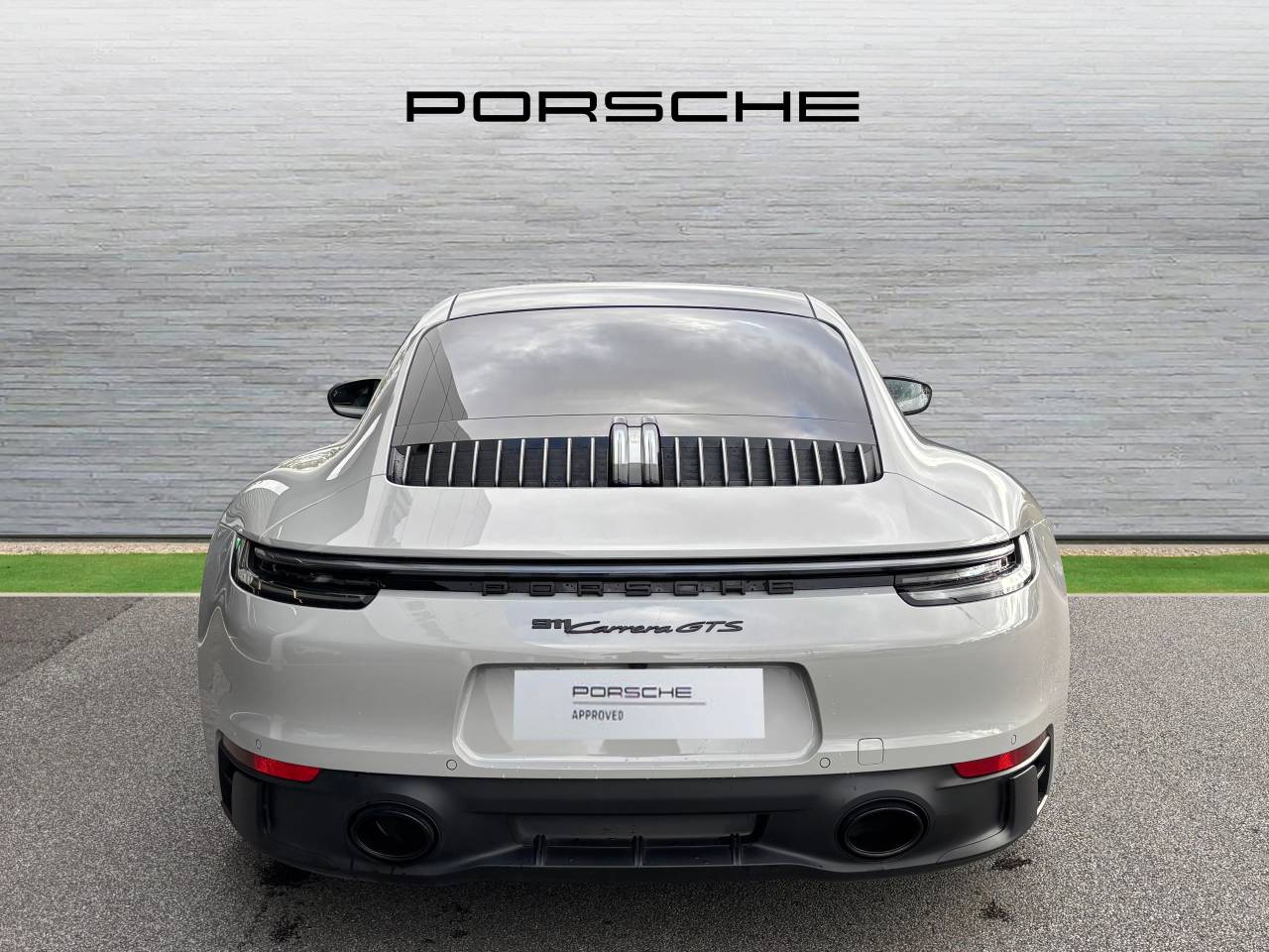 Used Porsche 911 2022 for sale - 76338475: Photo 44