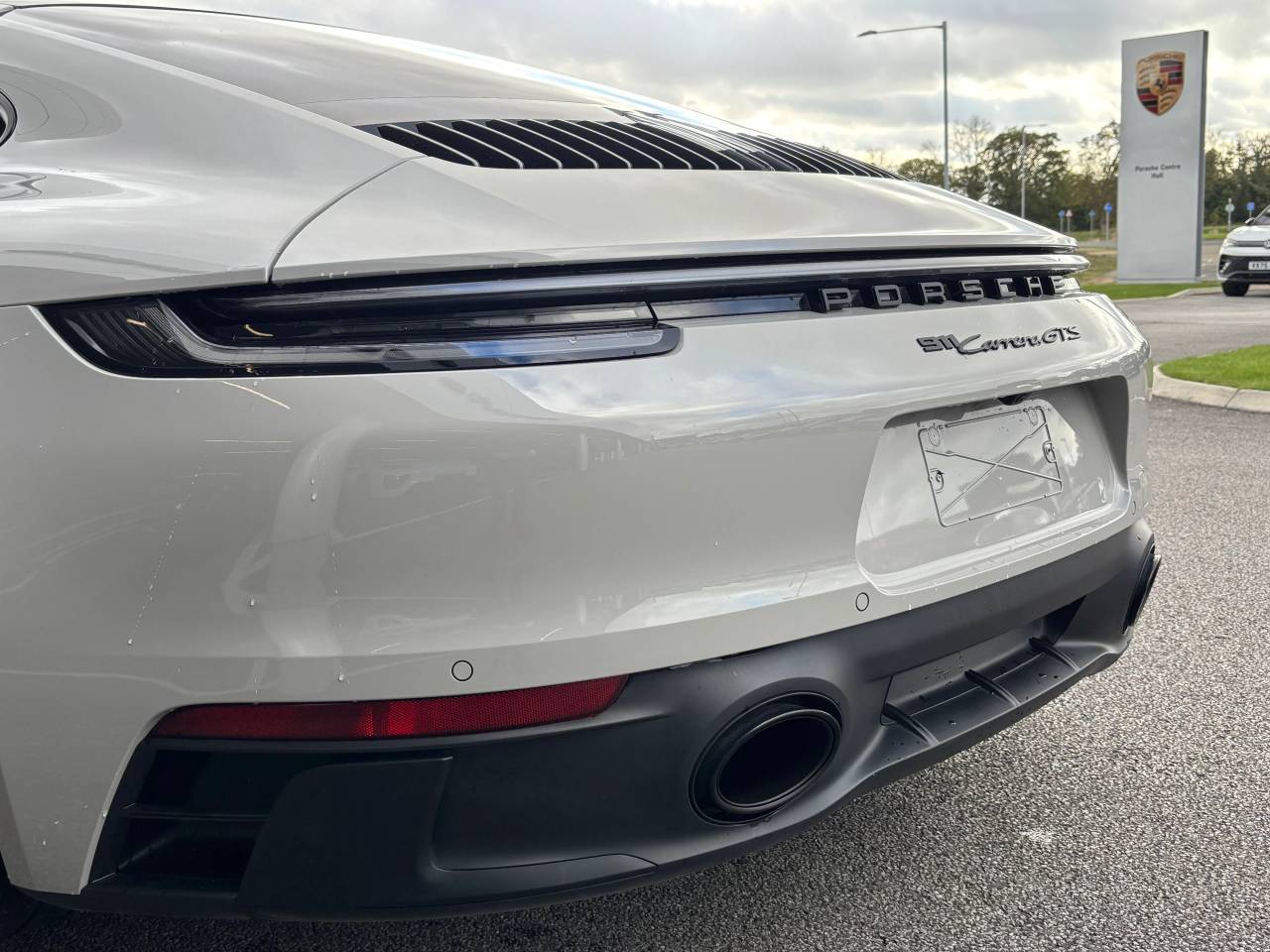 Used Porsche 911 2022 for sale - 76338475: Photo 47