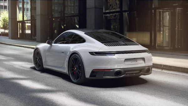 Used Porsche 911 2022 for sale - 76338475: Photo 4