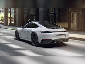 Used Porsche 911 2022 for sale - 76338475: Photo 4