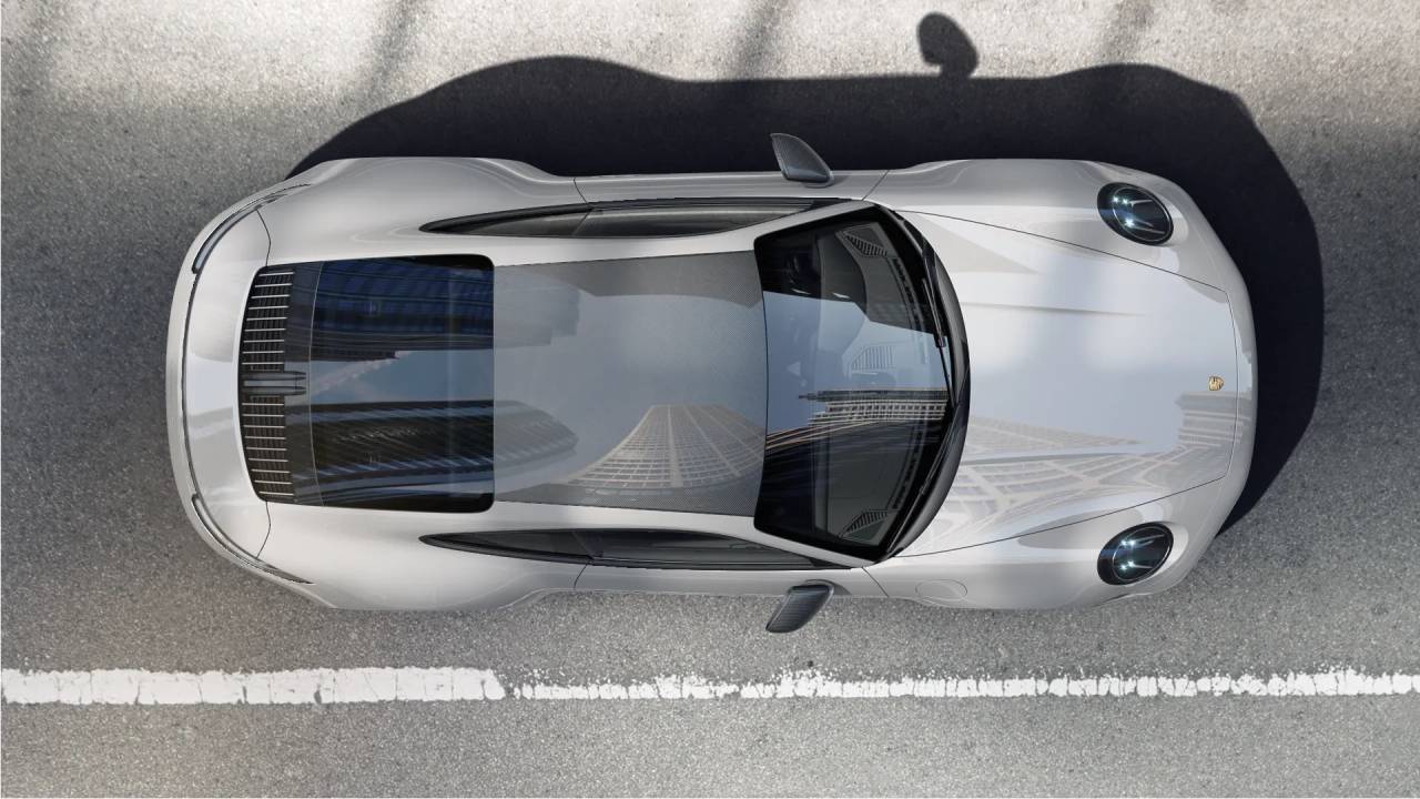 Used Porsche 911 2022 for sale - 76338475: Photo 5