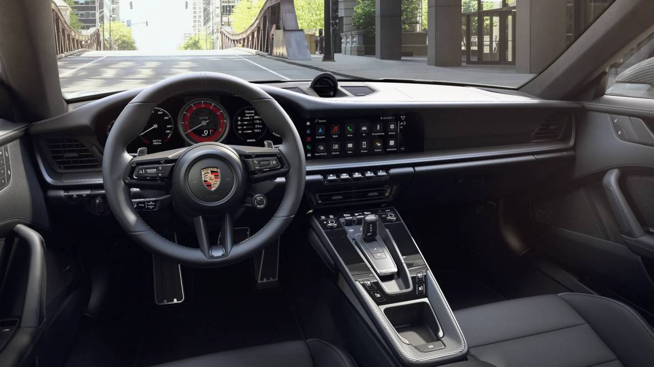 Used Porsche 911 2022 for sale - 76338475: Photo 6