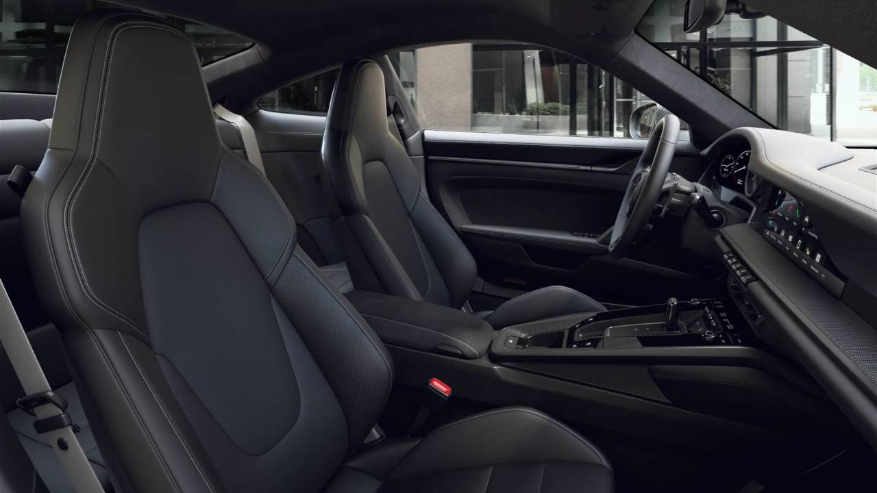 Used Porsche 911 2022 for sale - 76338475: Photo 7