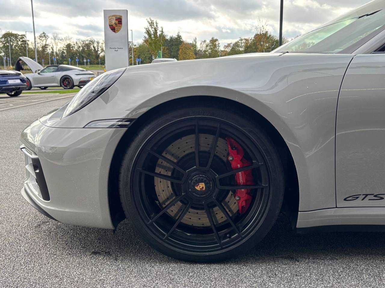 Used Porsche 911 2022 for sale - 76338475: Photo 9