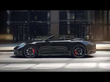 Used Porsche 911 2023 for sale - 75188151: Photo