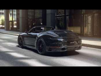 Used Porsche 911 2023 for sale - 75188151: Photo