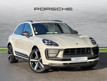 Used Porsche Macan 2024 for sale - 76716720: Photo