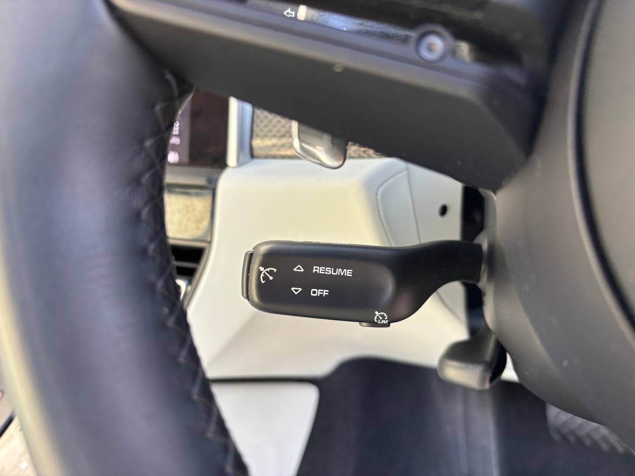 Used Porsche Macan 2024 for sale - 76716720: Photo 20