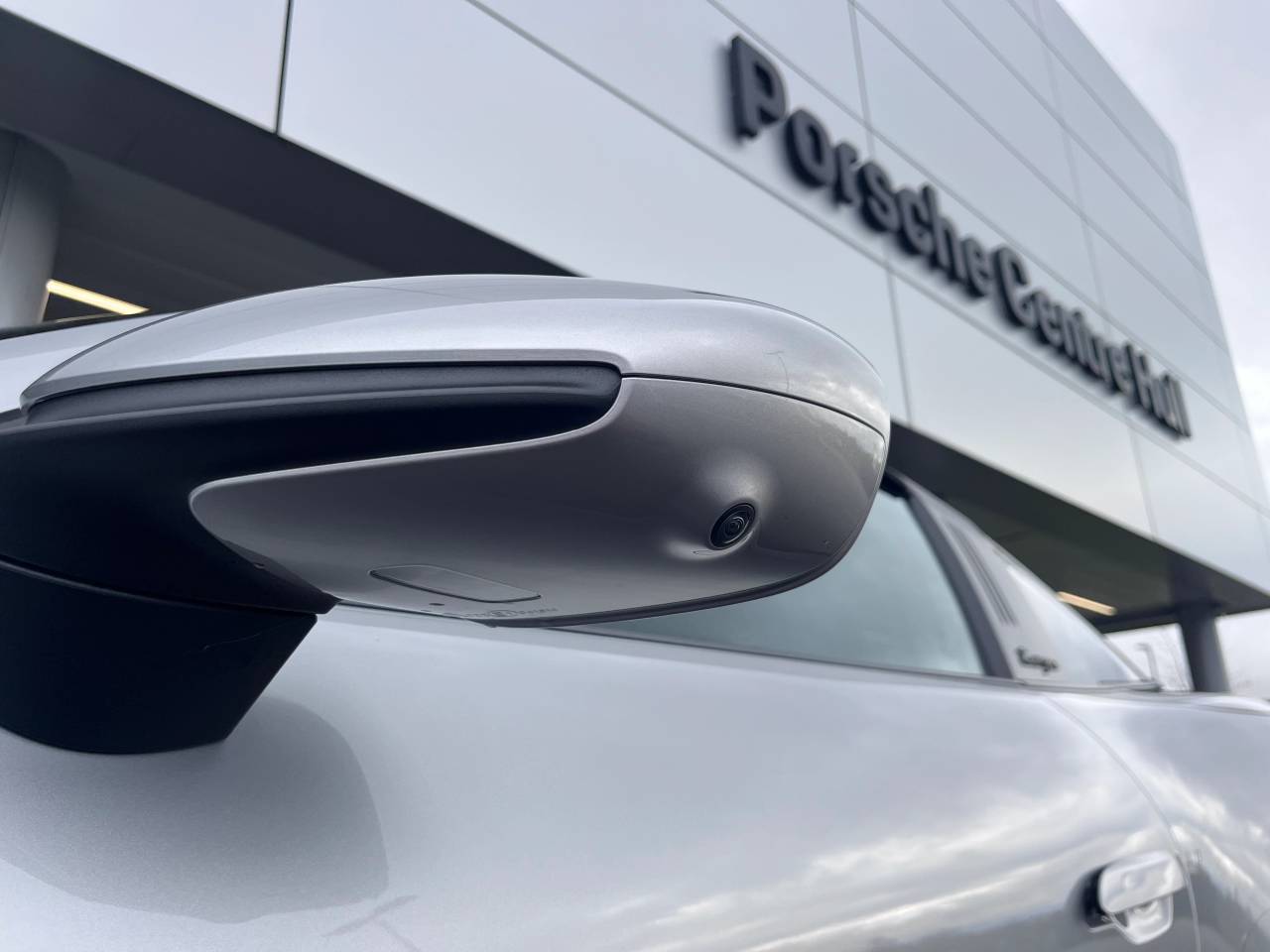 Used Porsche 911 2025 for sale - 77177610: Photo 12