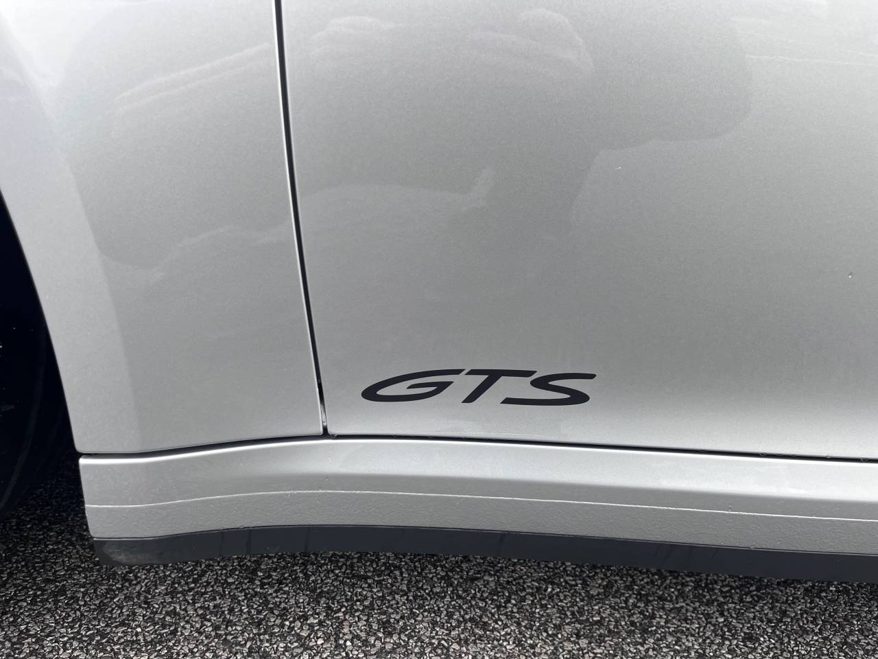 Used Porsche 911 2025 for sale - 77177610: Photo 15