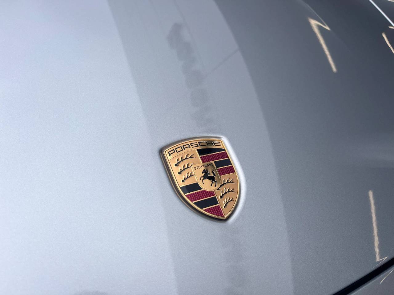 Used Porsche 911 2025 for sale - 77177610: Photo 16