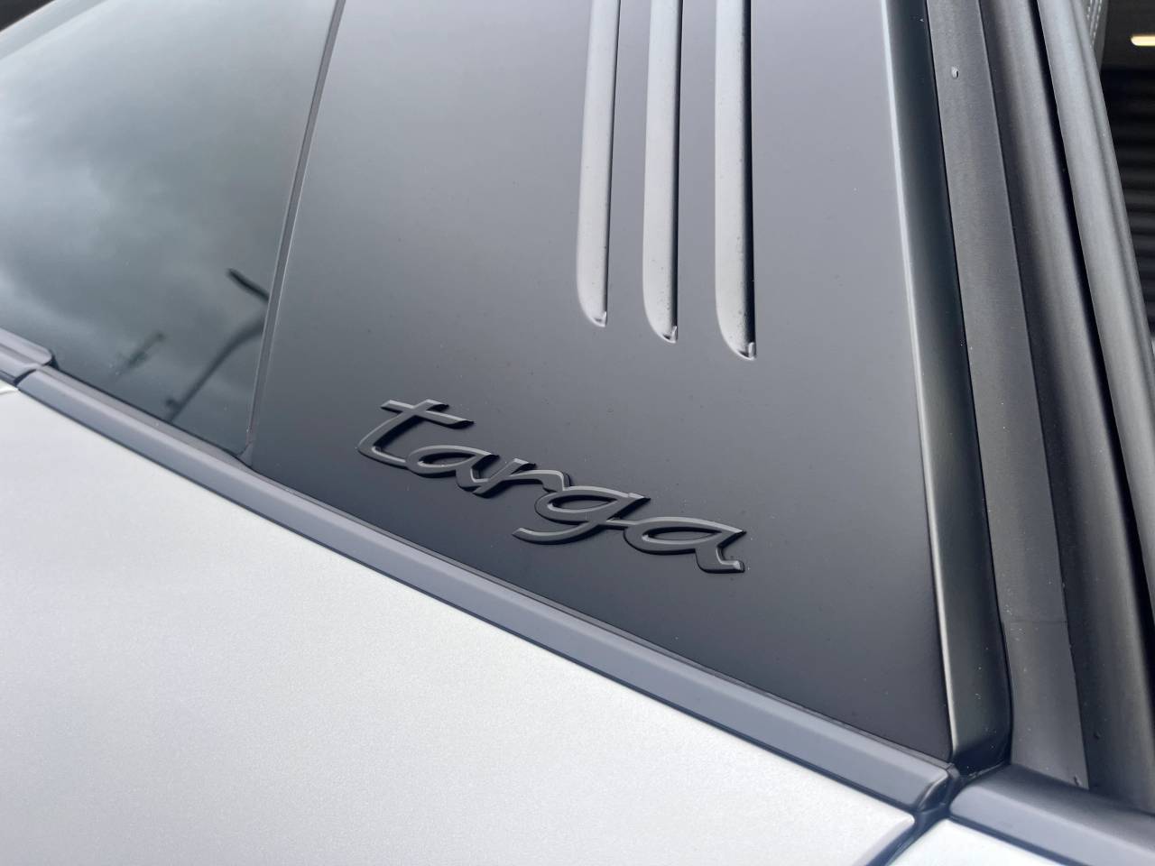 Used Porsche 911 2025 for sale - 77177610: Photo 17