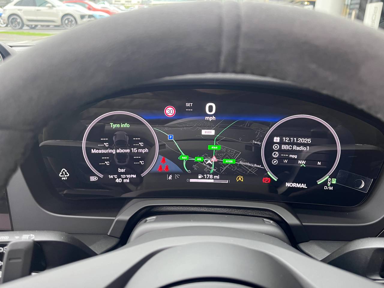 Used Porsche 911 2025 for sale - 77177610: Photo 22