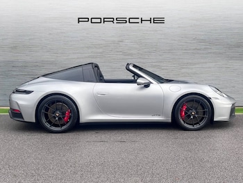 Used Porsche 911 2025 for sale - 77177610: Photo