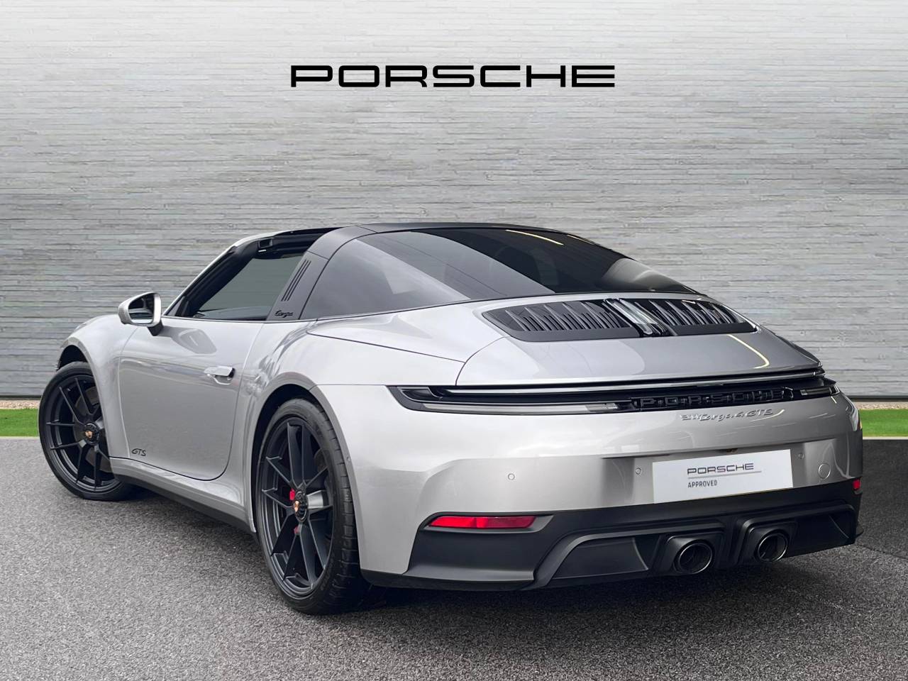 Used Porsche 911 2025 for sale - 77177610: Photo 3