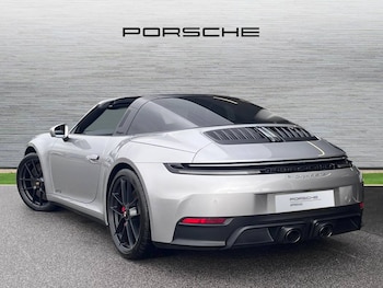 Used Porsche 911 2025 for sale - 77177610: Photo