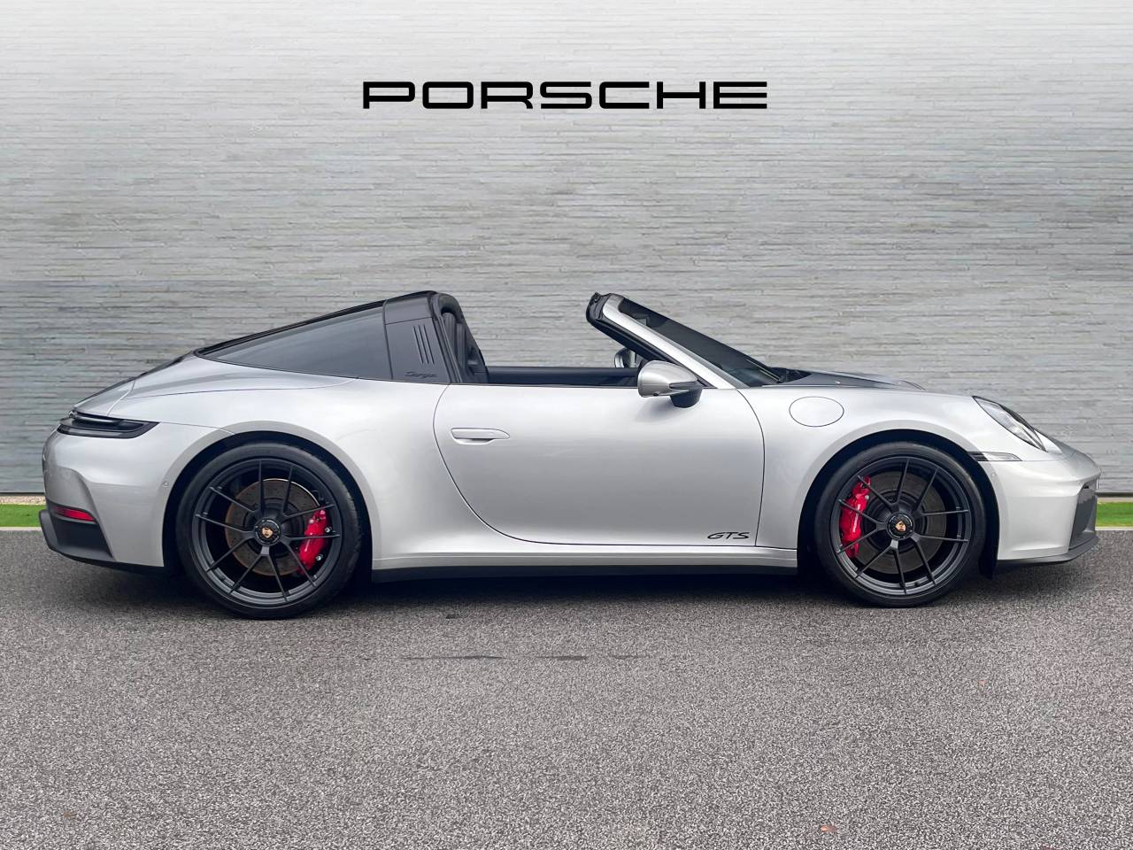 Used Porsche 911 2025 for sale - 77177610: Photo 41