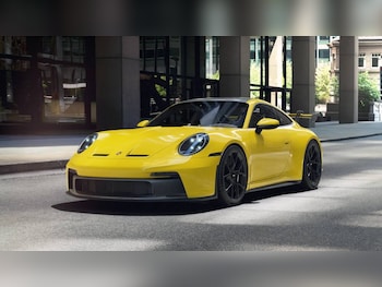 2024 (24) - GT3 2dr PDK