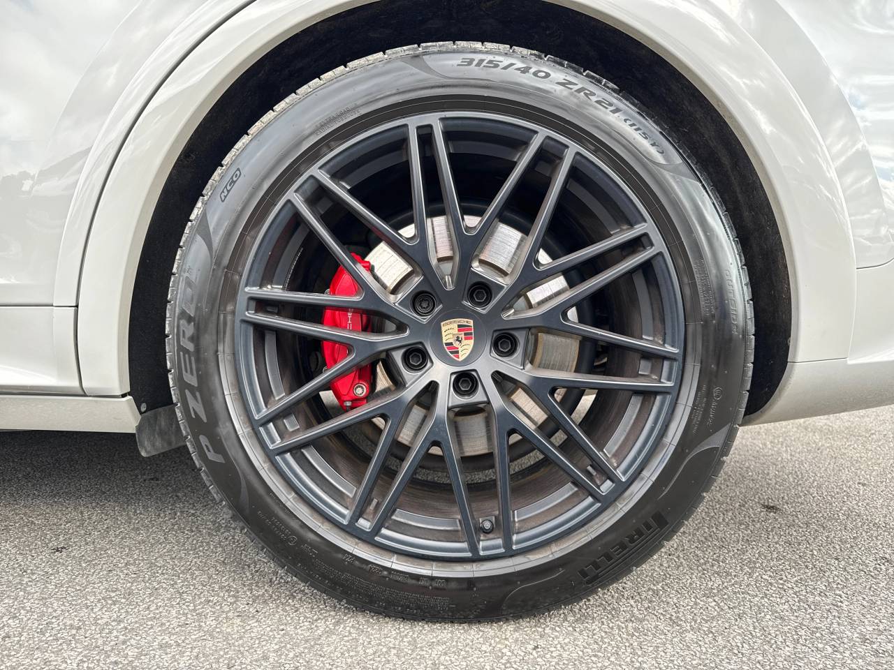 Used Porsche Cayenne 2024 for sale - 77826210: Photo 10