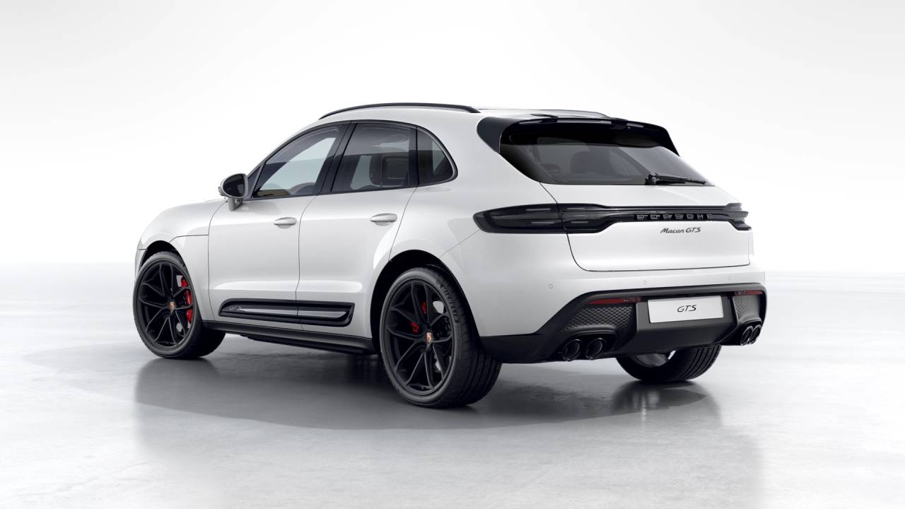 Used Porsche Macan 2024 for sale - 78059343: Photo 3