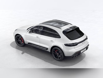 Used Porsche Macan 2024 for sale - 78059343: Photo