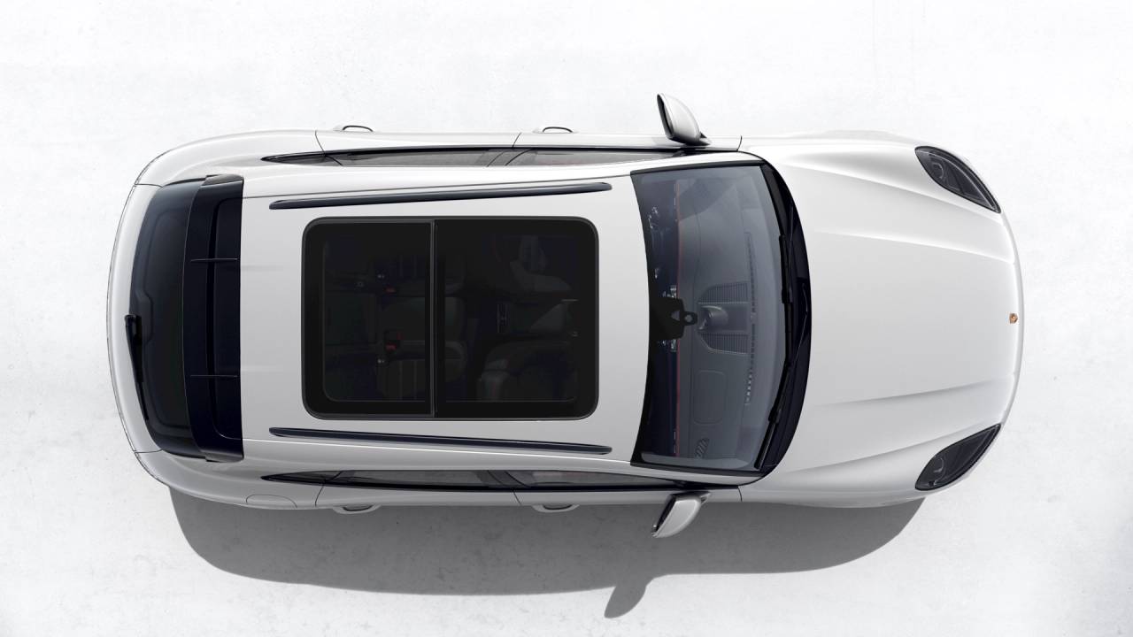 Used Porsche Macan 2024 for sale - 78059343: Photo 5