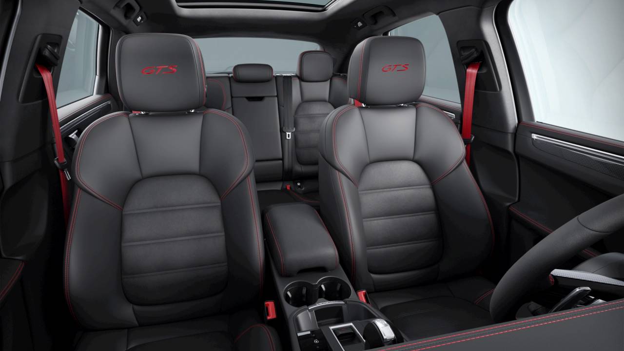 Used Porsche Macan 2024 for sale - 78059343: Photo 7