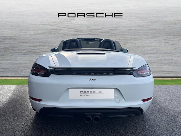 Used Porsche 718 Boxster 2024 for sale - 76110835: Photo 11