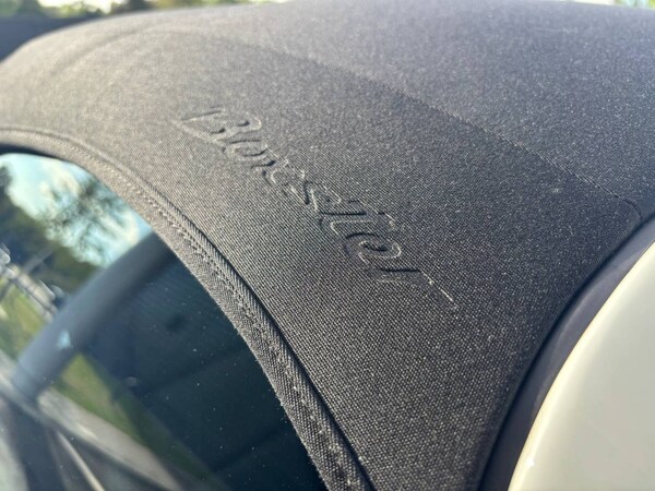 Used Porsche 718 Boxster 2024 for sale - 76110835: Photo 15