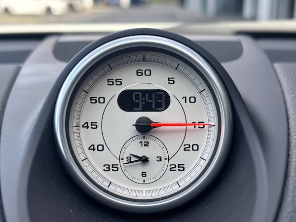 Used Porsche 718 Boxster 2024 for sale - 76110835: Photo 16