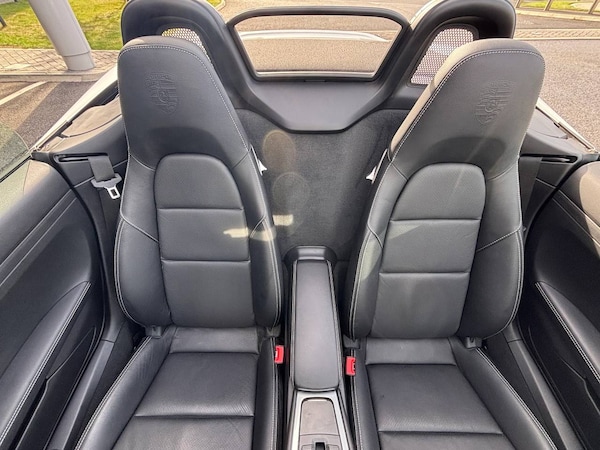 Used Porsche 718 Boxster 2024 for sale - 76110835: Photo 18