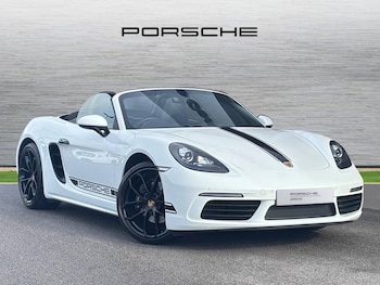 2024 (24) - 2.0 Style Edition 2dr PDK