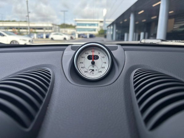 Used Porsche 718 Boxster 2024 for sale - 76110835: Photo 22