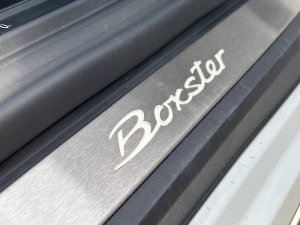 Used Porsche 718 Boxster 2024 for sale - 76110835: Photo 25