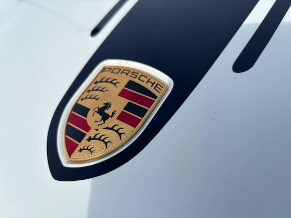 Used Porsche 718 Boxster 2024 for sale - 76110835: Photo 30