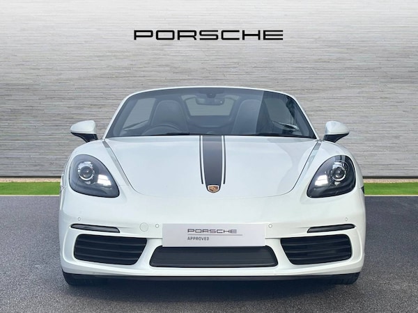 Used Porsche 718 Boxster 2024 for sale - 76110835: Photo 5