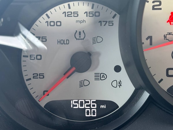 Used Porsche 718 Boxster 2024 for sale - 76110835: Photo 9