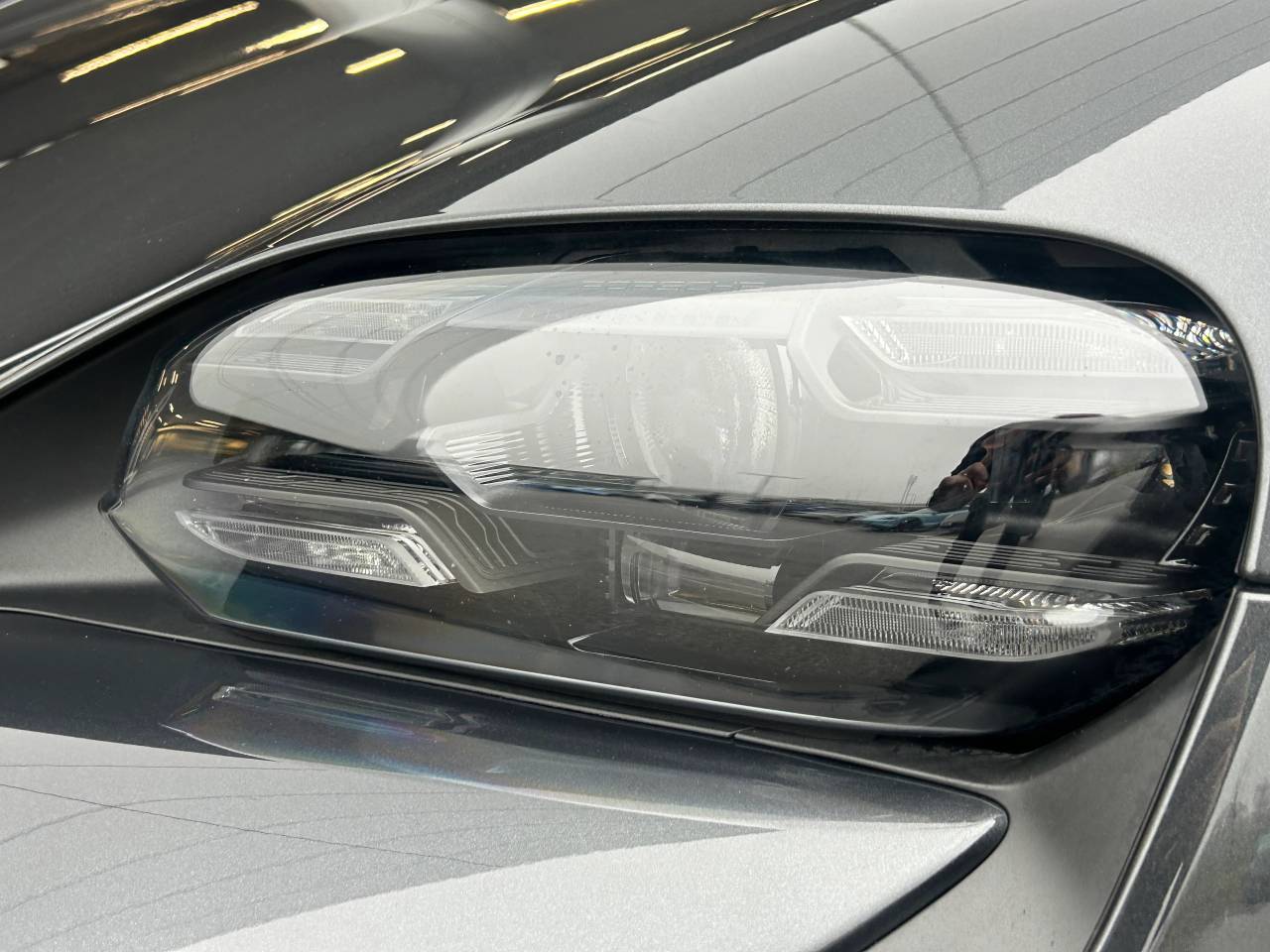 Used Porsche Taycan 2024 for sale - 77512226: Photo 14