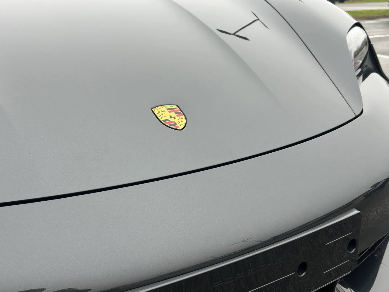 Used Porsche Taycan 2024 for sale - 77512226: Photo 15