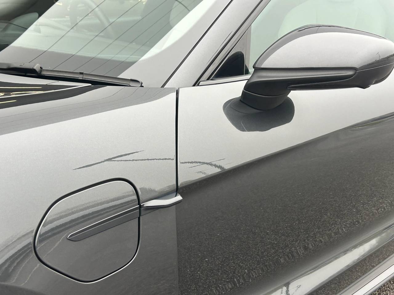 Used Porsche Taycan 2024 for sale - 77512226: Photo 16