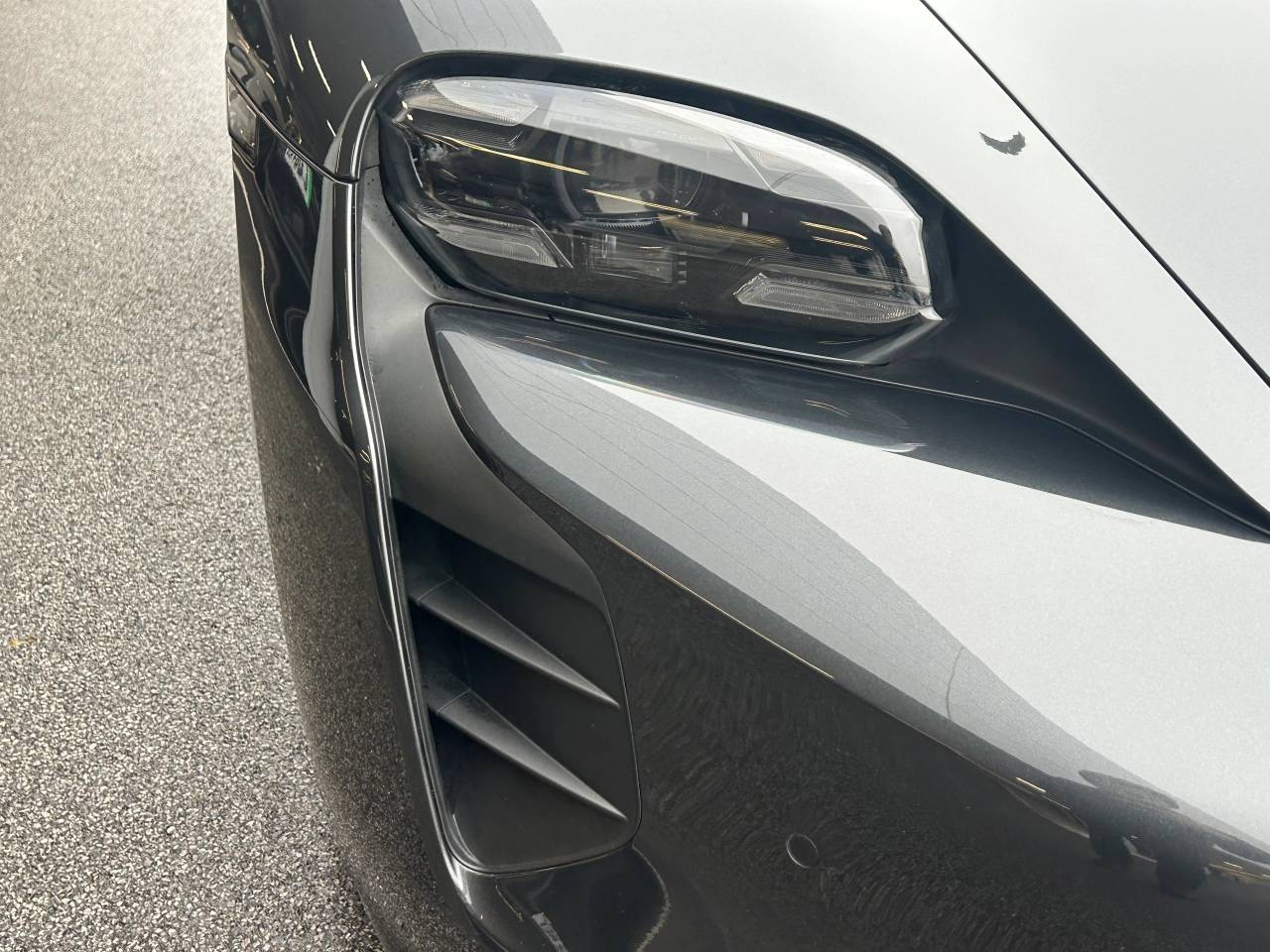 Used Porsche Taycan 2024 for sale - 77512226: Photo 28