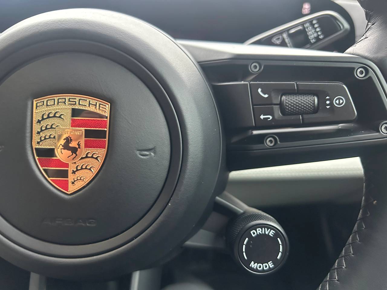 Used Porsche Taycan 2024 for sale - 77512226: Photo 37