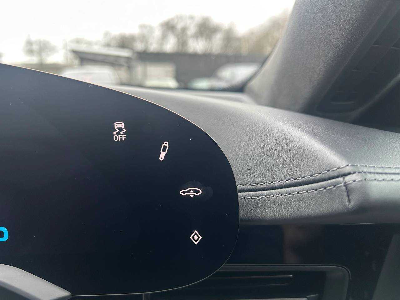 Used Porsche Taycan 2024 for sale - 77512226: Photo 39