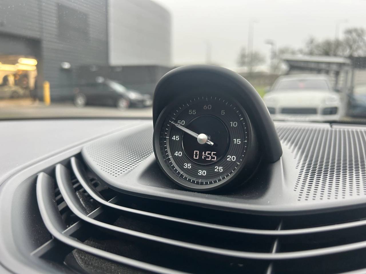 Used Porsche Taycan 2024 for sale - 77512226: Photo 41